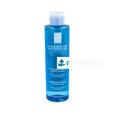 LOCION CALMANTE 200ML. LA ROCHE POSAY