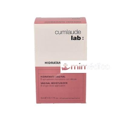 HIDRATANTE INTERNO MD 6X5ML. CUMLAUDE - RILASTIL