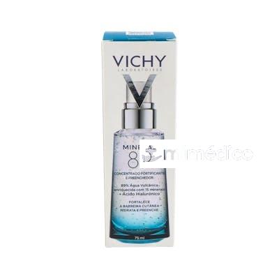 VICHY MINERAL 89 75ML. VICHY