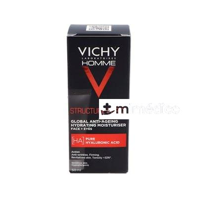STRUCTURE FORCE 50ML. VICHY
