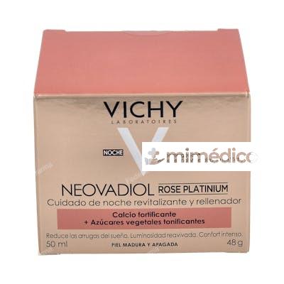 NEOVADIOL ROSE PLATINIUM NOCHE 50ML. VICHY