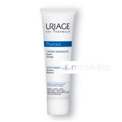 PRURICED CREMA 100 ML. URIAGE