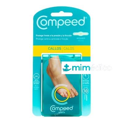 COMPEED CALLOS 10UD. COMPEED