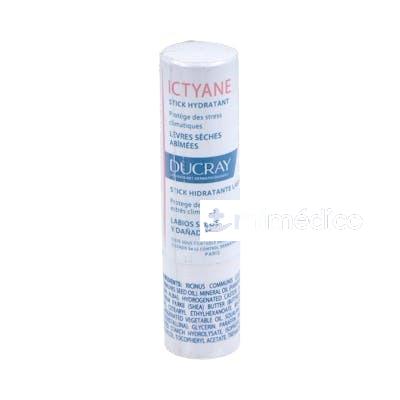 ICTYANE STICK LABIAL 3GR. DUCRAY