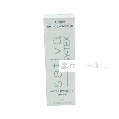 COSMECLINIK SATIVA GY-TEX 100ML. SATIVA
