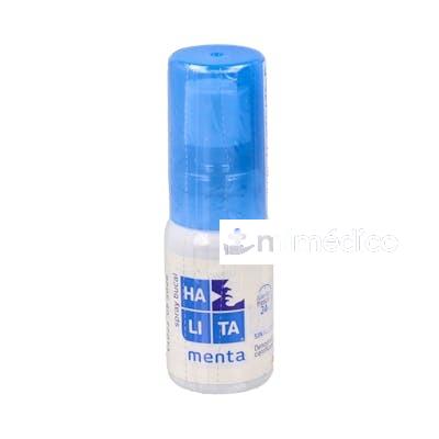 HALITA SPRAY 15ML. DENTAID
