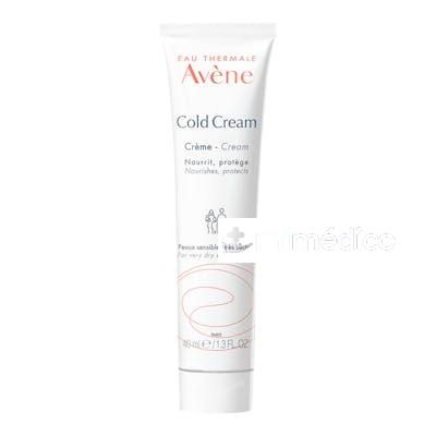 COLD CREAM 40ML. AVENE