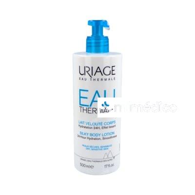 EAU THERMALE LECHE CORPORAL SEDOSA 500ML. URIAGE