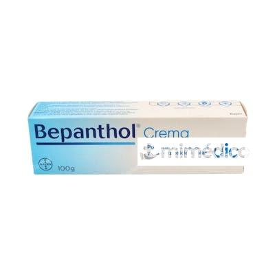 BEPANTHOL CREMA 100GR. BAYER