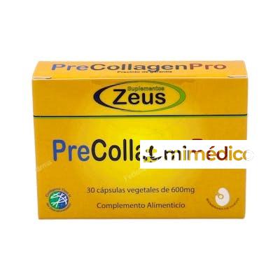 PRECOLLLAGEN PRO 30CAP. ZEUS