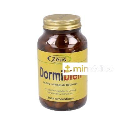 DORMIBIEN 90CAP. ZEUS