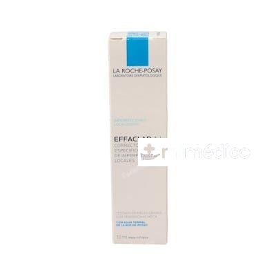 EFFACLAR A.I. IMPERFECCIONES 15ML LA ROCHE POSAY