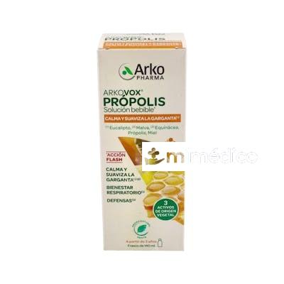 ARKOVOX PROPOLIS 140ML. ARKOPHARMA