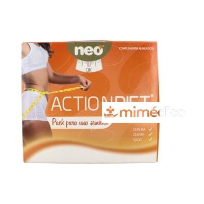 ACTION DIET ONE WEEK PACK NEO