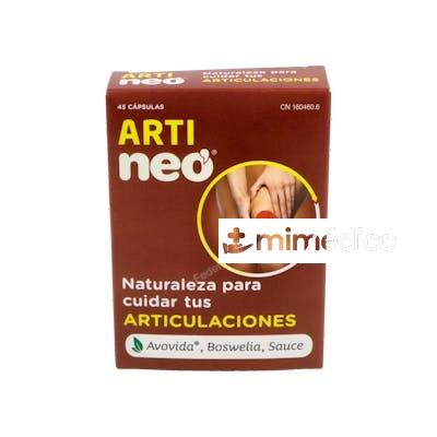 ARTINEO 45CAP. NEO
