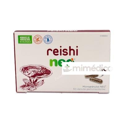 REISHI NEO 60CAP. NEO