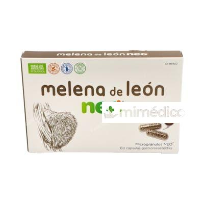 MELENA DE LEON NEO 60CAP. NEO