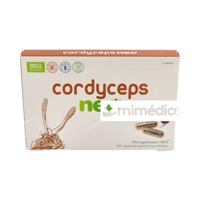 MICO NEO CORDYCEPS 60CAP. NEO