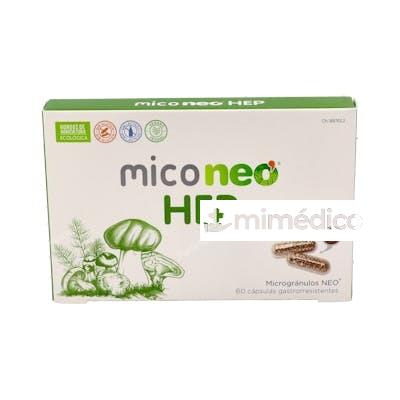 MICO NEO HEP 60CAP. NEO