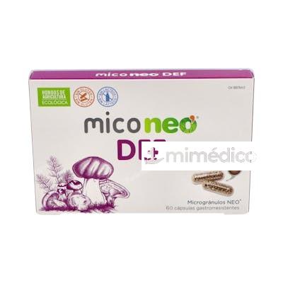 MICO NEO DEF 60CAP. NEO