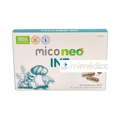 MICO NEO INT 60CAP. NEO
