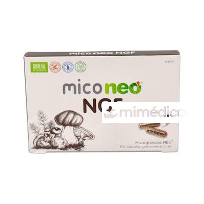 MICO NEO NGF 60CAP. NEO