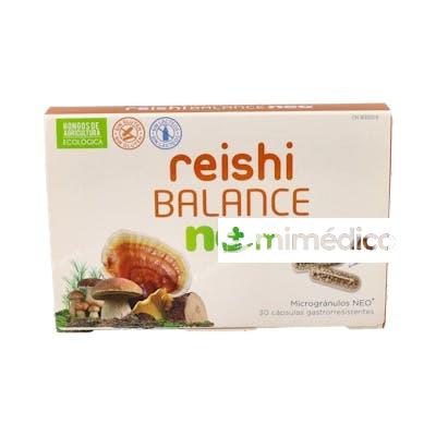 REISHI BALANCE NEO 30CAP. NEO