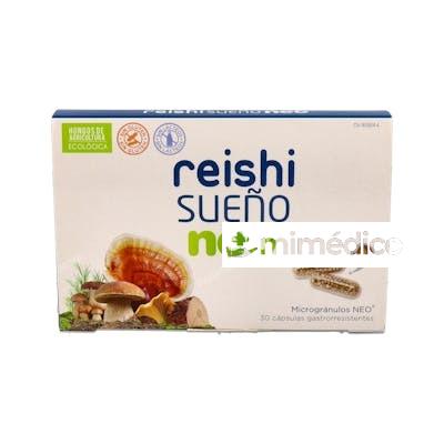 REISHI SUENO NEO 30CAP. NEO