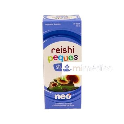 REISHI PEQUES STUDIO NEO 150ML. NEO