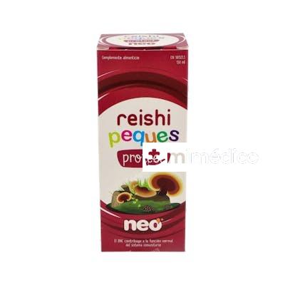 REISHI PEQUES PROTECT NEO 150ML. NEO