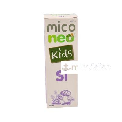 MICO NEO SI KIDS 200ML. NEO