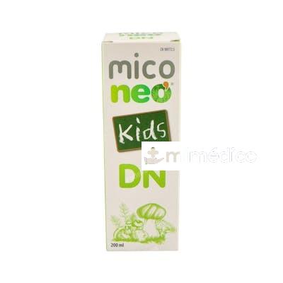 MICO NEO DN KIDS 200ML. NEO