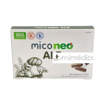 MICO NEO ALR 60CAP. NEO