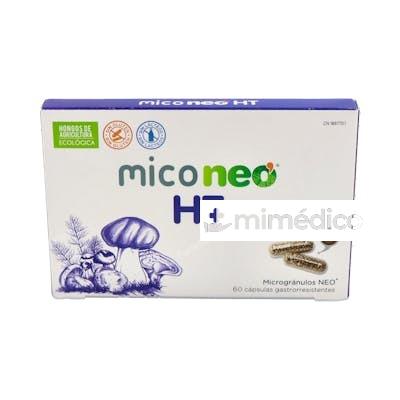MICO NEO HT 60CAP. NEO