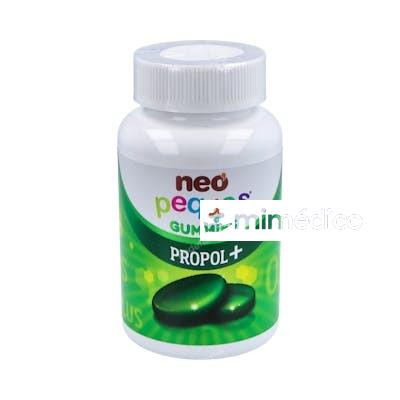 NEO PEQUES GUMMIES PROPOL+ 30GOMINOLAS NEO