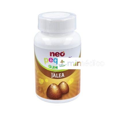 NEO PEQUES GUMMIES JALEA 30GOMINOLAS NEO
