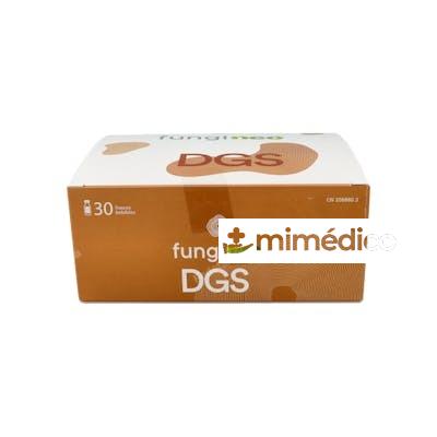 FUNGINEO DGS 30FRASCOS NEO