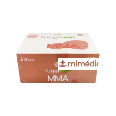 FUNGINEO MMA 30FRASCOS NEO