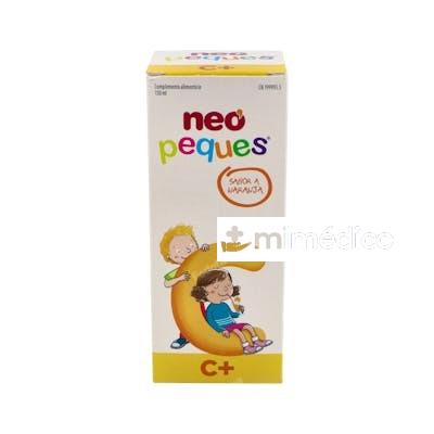 NEO PEQUES C+ 150ML. NEO