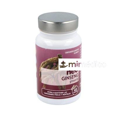 GINSENG NEO 45CAP. NEO