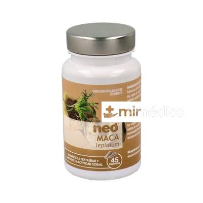 MACA NEO 45CAP. NEO