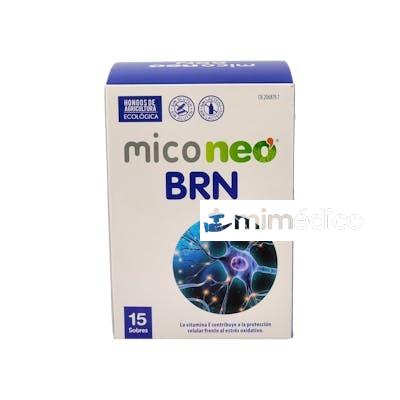 MICO NEO BRN 15SBRS. NEO