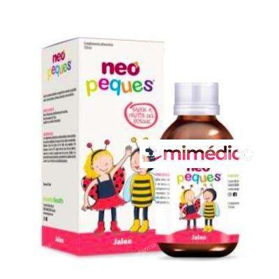 NEO PEQUES JALEA 150ML. NEO