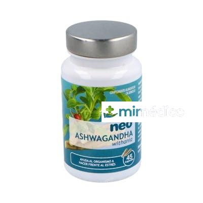ASHWAGANDHA NEO 45CAP. NEO