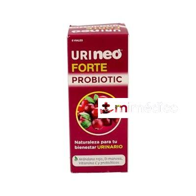 URINEO FORTE PROBIOTIC 150ML. NEO