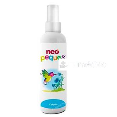 NEO PEQUES COLONIA 200ML NEO