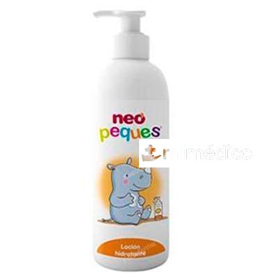 NEO PEQUES LOCION HIDRATANTE 400ML NEO