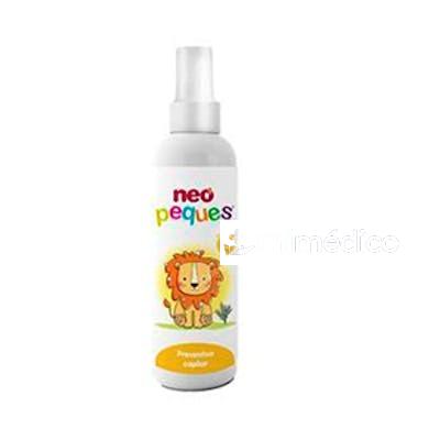 NEO PEQUES PREVENTIVO CAPILAR 200ML NEO
