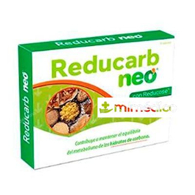 REDUCARB NEO 15CAP. NEO