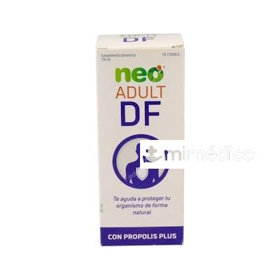 NEO ADULT DF DEFENSE JARABE 150ML. NEO